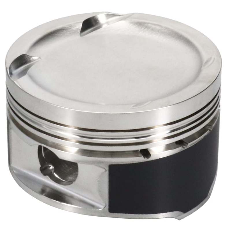 Wiseco Audi/VW 2.0L 83.00mm Bore 92.8mm Stroke -11.25cc EA113 Piston Kit - 4 Cyl