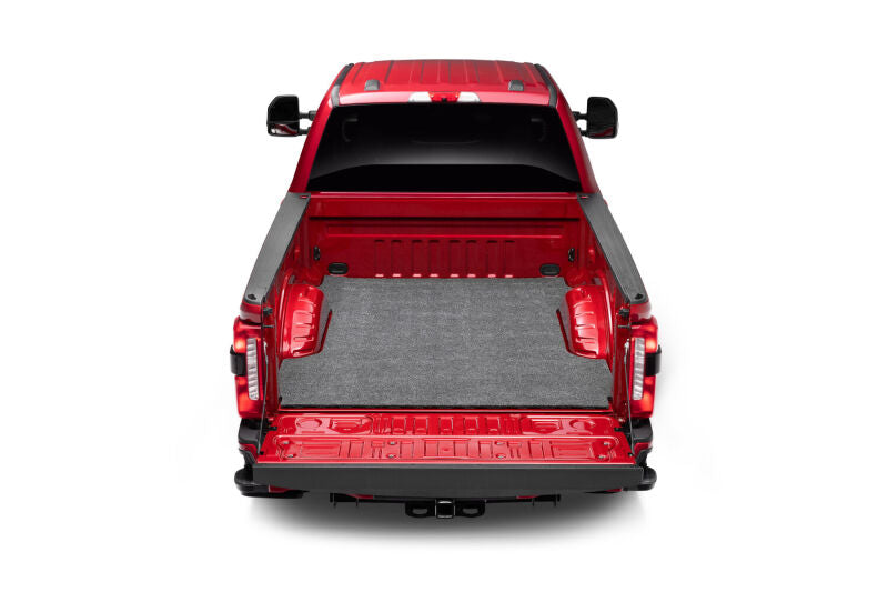Husky Liners 19-26 Chevrolet Silverado/GMC Sierra 1500 CC Guardian Comfort Bed Mat