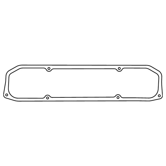 Cometic Chrysler B/RB .188in Fiber Valve Cover Gasket Set