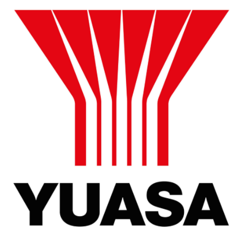 Yuasa Nut &amp; Bolt Set for YIX30L/YTX14L
