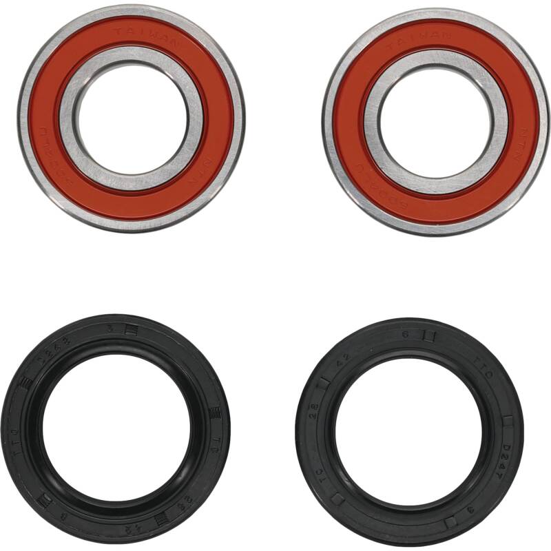 Pivot Works Pw Premium Wheel Bearing