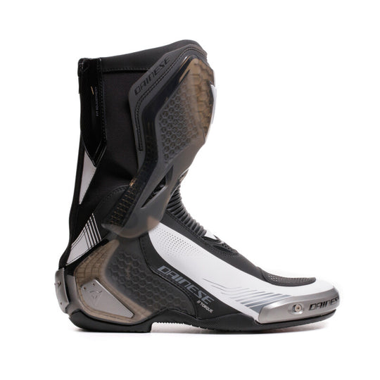 Dainese Torque 4 S Boots Black/White Size - 38