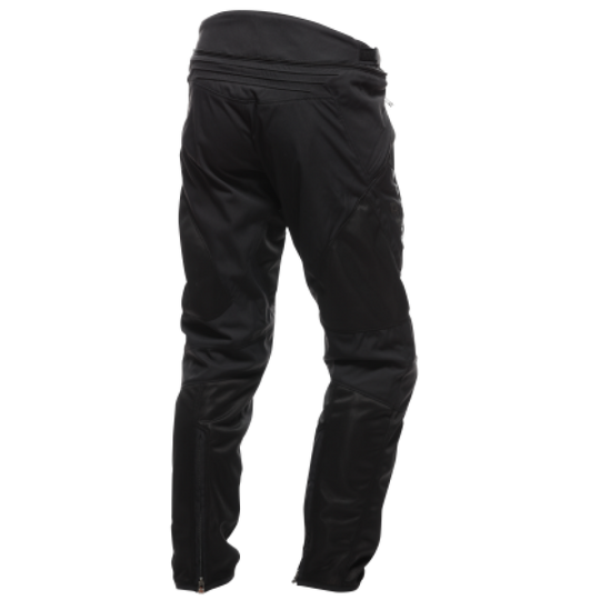 Dainese Drake 2 Super Air Tex Pants Black/Black Size - 52