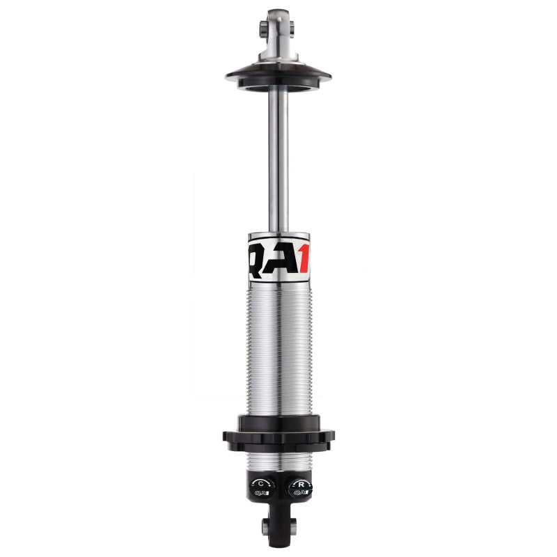 QA1 Proma Star Series Coil-Over Shock Absorber - Double Adj. - Bearing Mount - 9.5in/12.75in - Alum