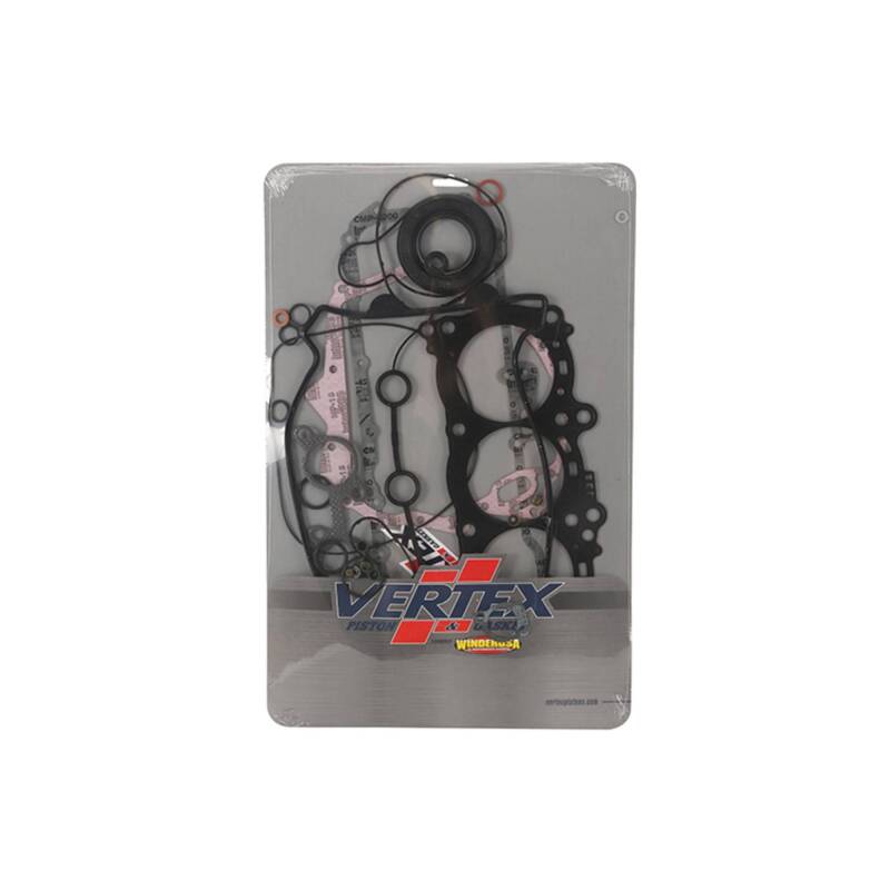 Vertex Gaskets 2008 Yamaha FX Nytro EFI Complete Gasket Kit w/ Oil Seals