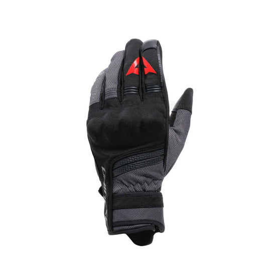 Dainese Teyde Goretex Gloves Black/Iron-Gate - 2XL