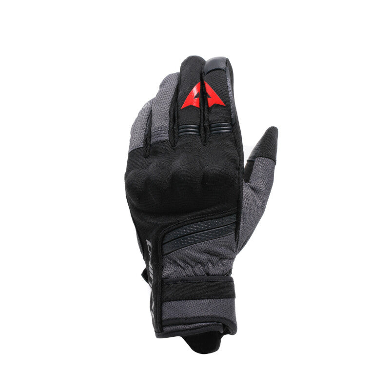 Dainese Teyde Goretex Gloves Black/Iron-Gate - Medium