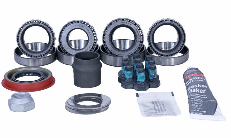 Revolution Gear & Axle GM 7.2in IFS Ring & Pinion Master Install Kit