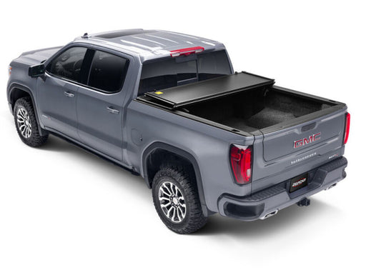 UnderCover 20-21 Jeep Gladiator 5ft Triad Bed Cover