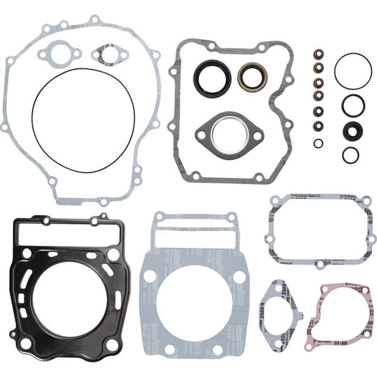 Vertex Gaskets 04-05 Polaris ATP 500 4x4 Complete Gasket Kit w/ Oil Seals