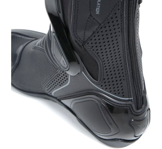 Dainese Nexus 2 Air Boots Black Size - 40