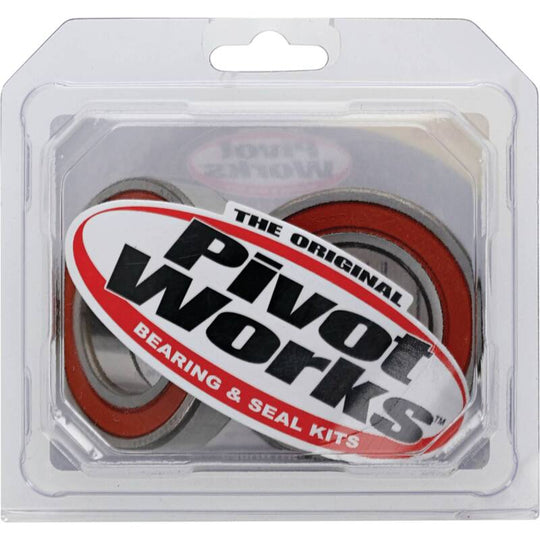 Pivot Works Pw Premium Wheel Bearing