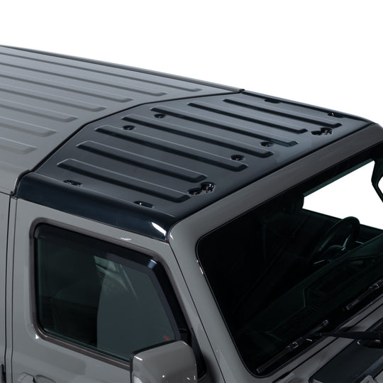 Putco 18-20 Jeep Wrangler JL Sky View Hard Top