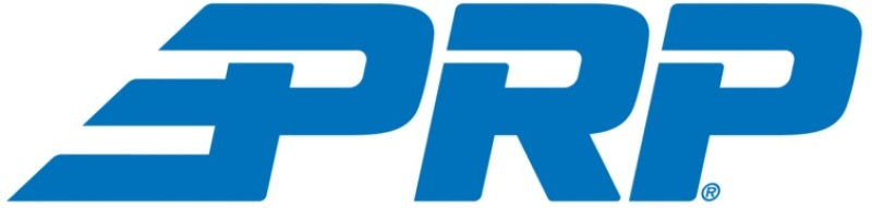 PRP 2021+ Ford 150/ 2023+ SuperDuty Rear Seat Covers (Pair) - Blue