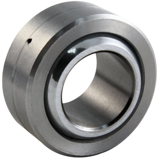 QA1 COM Series Bearing - 5/8in Bore - Heat Treated Chrome Plated Chromoly Steel