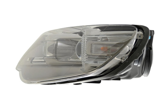 Hella 08-10 Vw Touareg Bi-Xenon Headlamp Lh