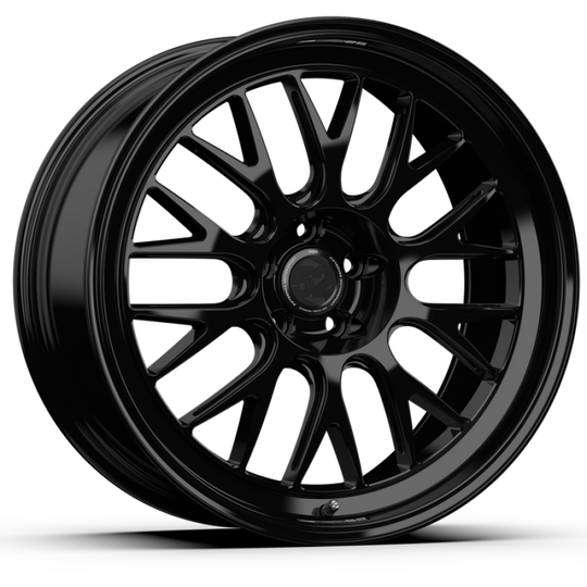 fifteen52 Holeshot RSR 20x10 5x112 10mm ET 66.56mm Center Bore Asphalt Black