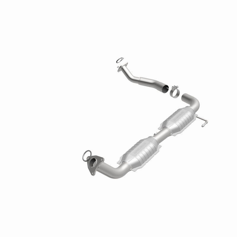 Magnaflow 07-12 Toyota Tundra 4.0L Direct Fit Converter