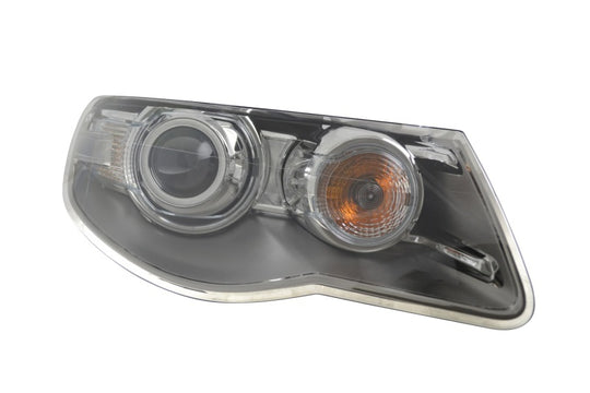 Hella 08-10 Vw Touareg Xenon Headlamp Rh