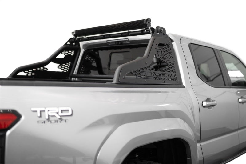 Addictive Desert Designs 2024+ Toyota Tacoma Race Series Chase Rack