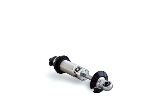 QA1 Proma Star Series Coil-Over Shock Absorber - Single Adj. - Bearing Mount - 13in/19.5in- Aluminum