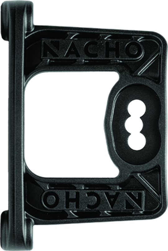 ARB Nacho Quatro Flush Mount