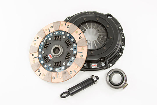 Competition Clutch 94-01 Acura Integra 1.8L Stage 3 - Seg Ceramic Clutch Kit