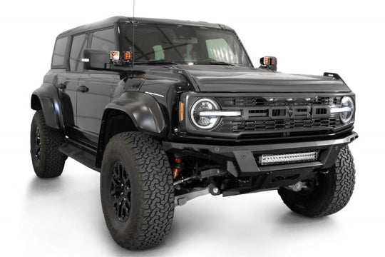 Addictive Desert Designs 2022+ Ford Bronco/Ford Raptor Phantom Front Bumper