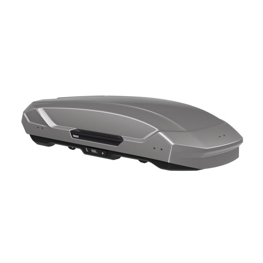 Thule Motion 3 L Roof Box Glossy - Titan