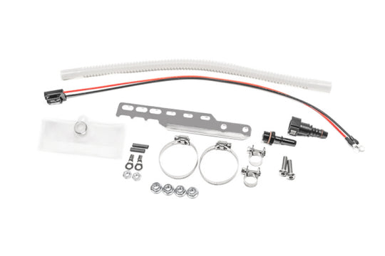 Radium Engineering 93-98 Honda Del Sol Dual Pump Add-On (walGSS342 or aem50-1200)