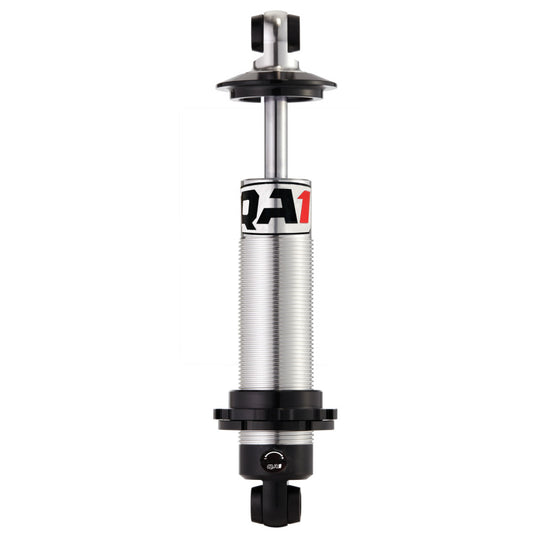 QA1 Proma Star Series Coil-Over Shock Absorber - Single Adj. - Bushing Mount - 13in/19.5in- Aluminum