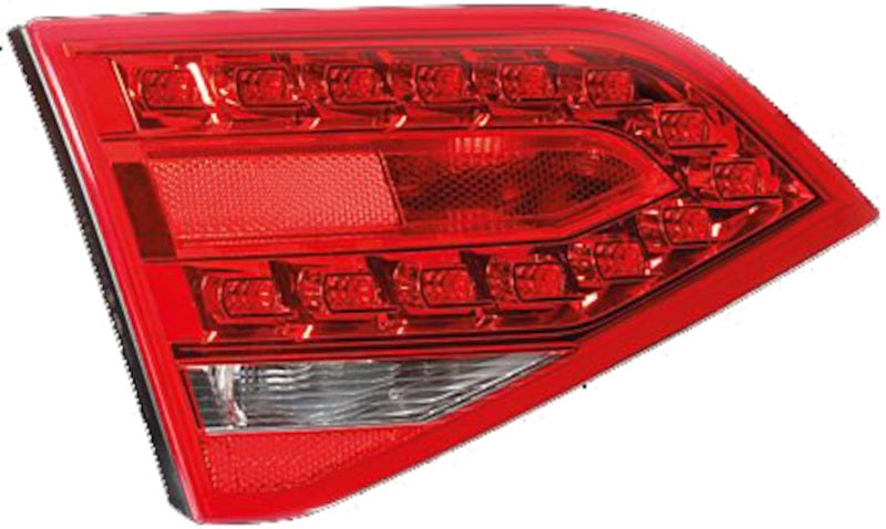 Hella 2011-2016 BMW 528i Left Outer Tail Light