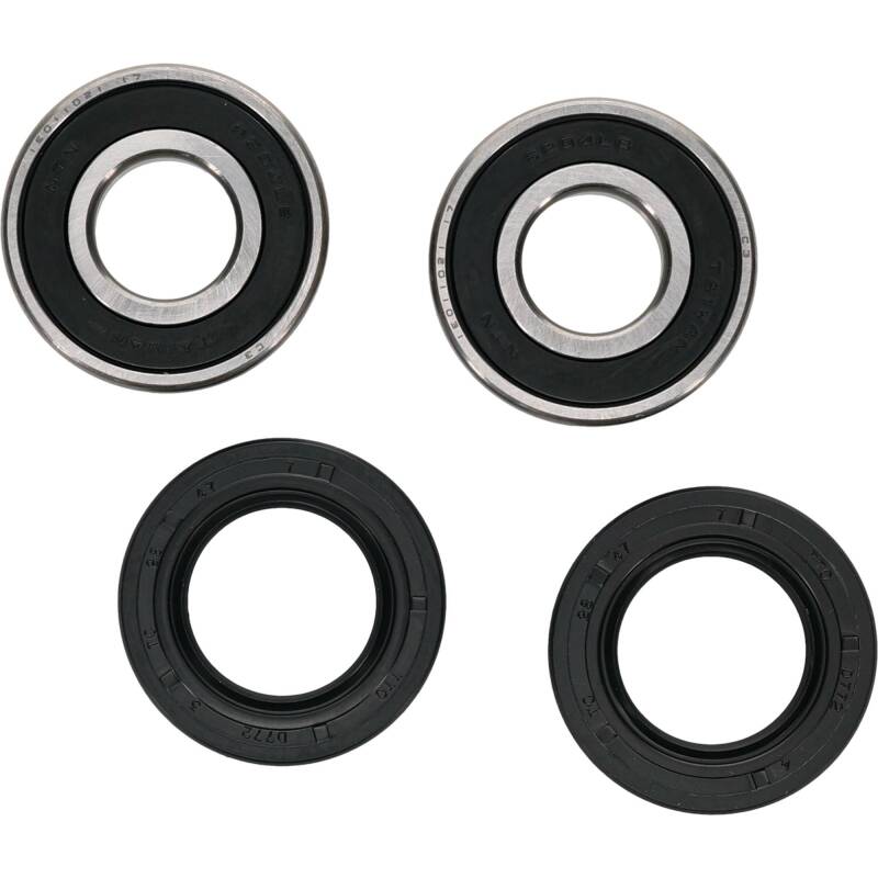 Pivot Works Pw Premium Wheel Bearing