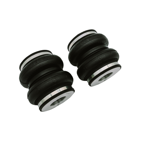 Air Lift 05-14 Ford Mustang S197 Coil to Air Upgrade Kit