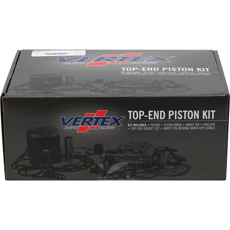 Vertex Piston 19-23 Yamaha YZ 85 85cc Top End Piston Kit