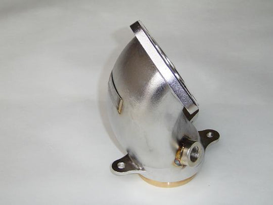 Invidia 03+ Evo Turbo Outlet