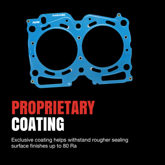 Fel-Pro Jeep Wrangler 26326 PT PermaTorque Engine Cylinder Head Gasket