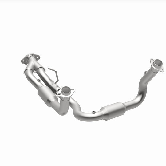 Magnaflow 05-06 Jeep Grand Cherokee 4.7L Direct Fit Catalytic Converter