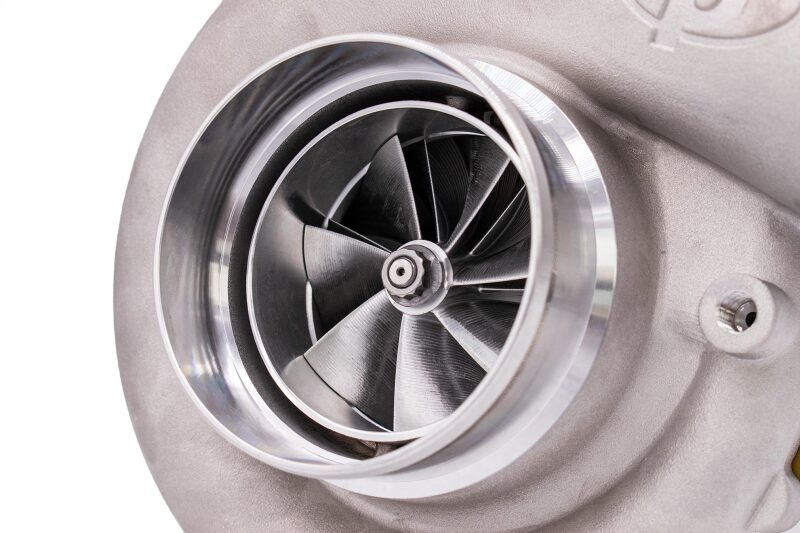 Forced Performance FP7275 Turbo w/T4 .96 A/R Black Turbine Housing (Drop Ship Only)