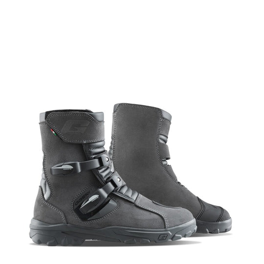 Gaerne G.Dune Aquatech Boot Anthracite Size - 10