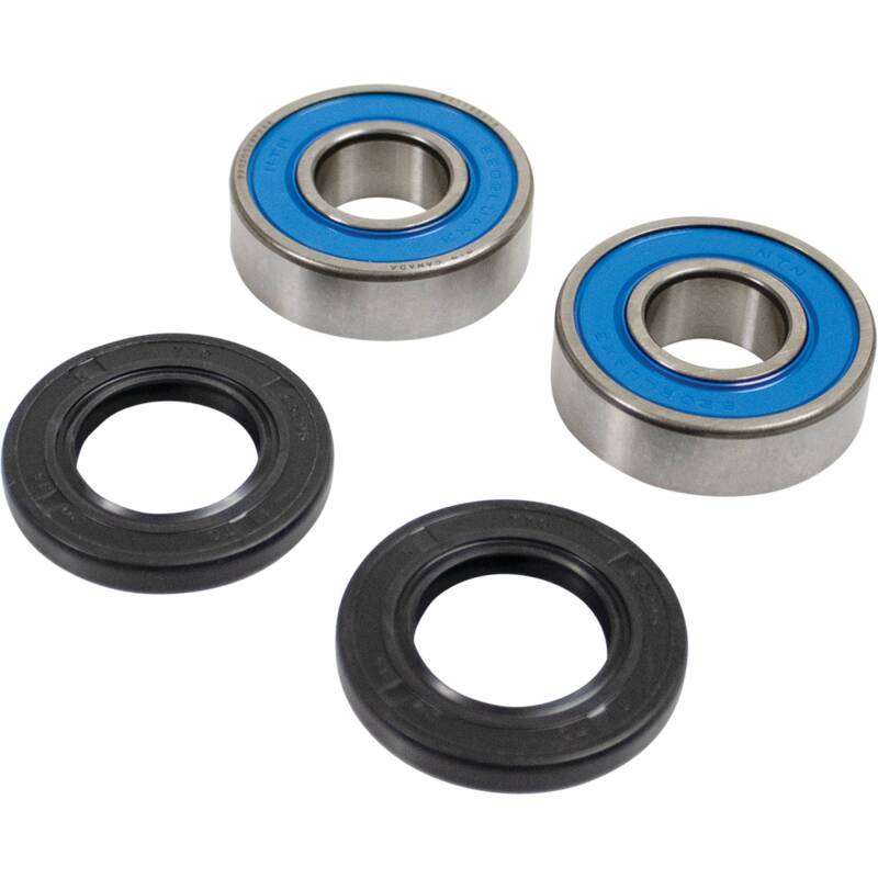 Pivot Works Pw Premium Wheel Bearing