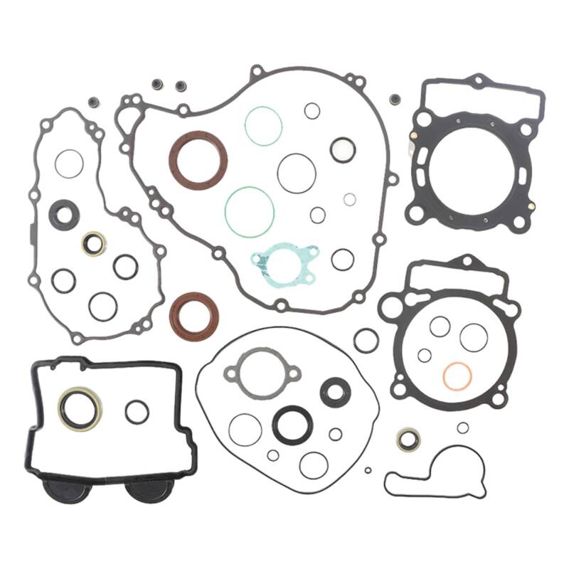 Vertex Gaskets 21-23 Gas-Gas EX250F Complete Gasket Kit w/ Oil Seals