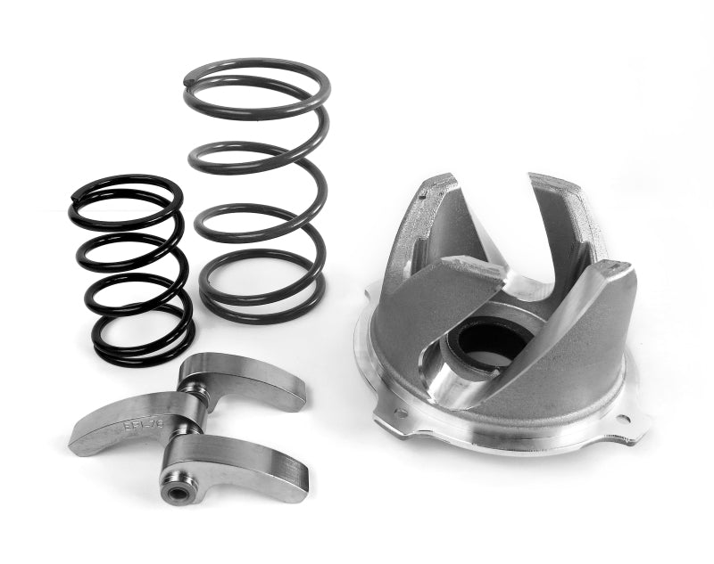 EPI 2011 Polaris 900 RZR XP Paddle Tires Low Elev. Sand Dune Clutch Kit