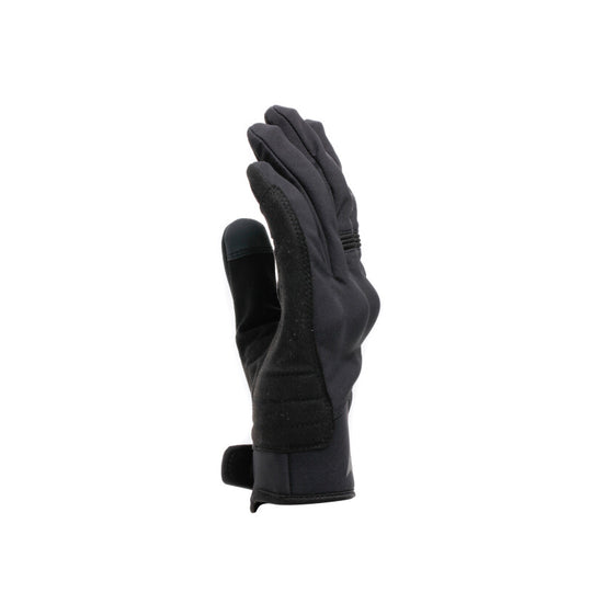 Dainese Intrepyd Gloves Black/Black - Large