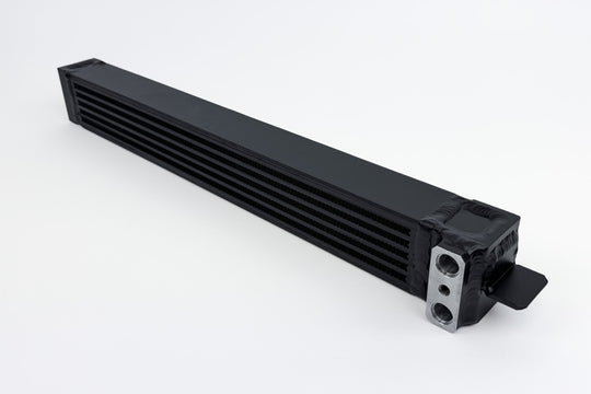 CSF 92-99 BMW E36 Euro Spec High Performance All Aluminum Engine Oil Cooler