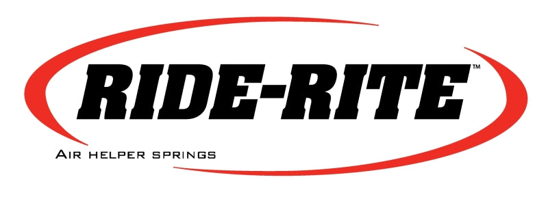 Firestone Ride-Rite All-In-One Wireless Kit 03-12 RAM 2500/3500 (W217602848)