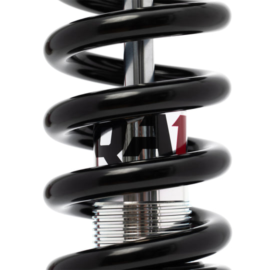 QA1 21-25 Ford F150 2WD Dual Adjustable Lowering Kit (3.5in-5.5in)