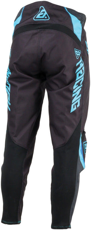 Answer 25 Syncron Envenom Pants Blue/Black Size - 28