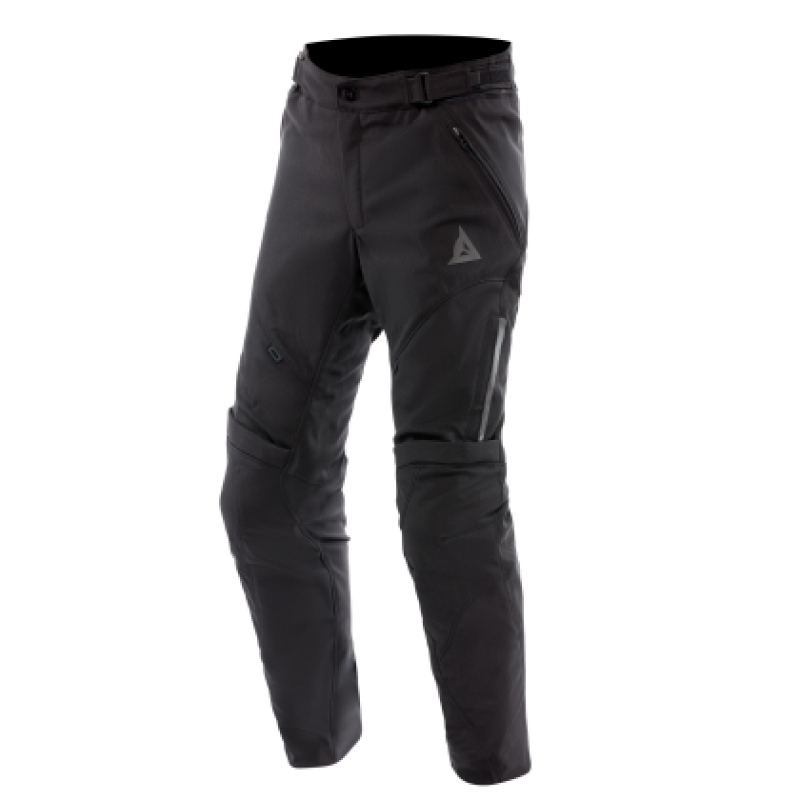 Dainese Drake 2 Air Tex Pants Black/Black Size - 44