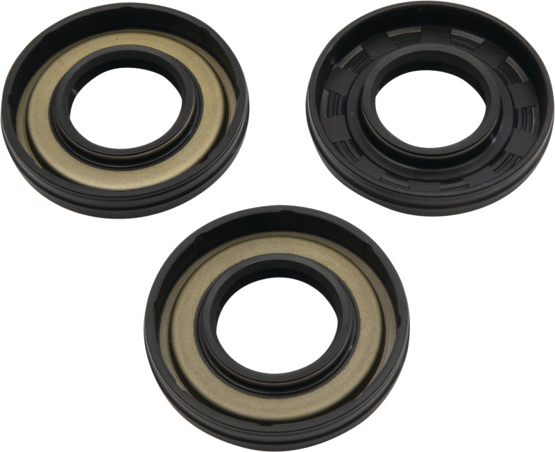 Vertex Pistons 77-92 JS 440/82-89 JS 550/90-95 JS 550 SX Engine Oil Seal Kit